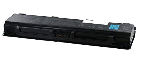 Akkuversum Akku kompatibel mit Toshiba Qosmio X70-B-113, Notebook/Netbook/Tablet Li-Ion Batterie
