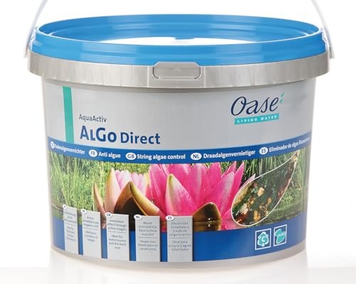 OASE Algenbekämpfung »AquaActiv AlGo Direct«, 5 Liter