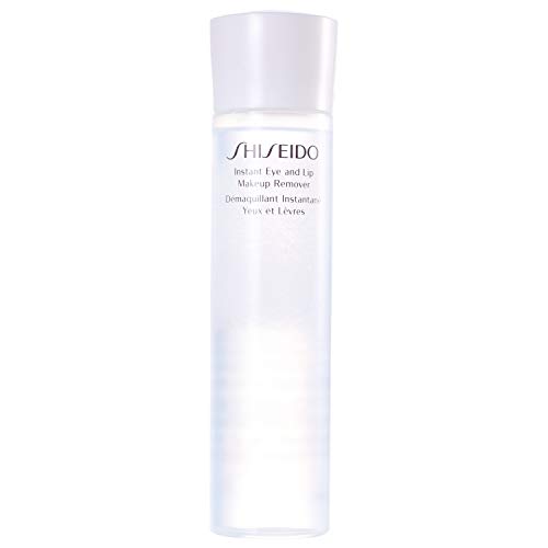 THE ESSENTIALS instant eye and lip makeup remover 125 ml