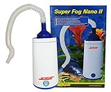 Lucky Reptile Super Fog Nano II - Luftbefeuchter für kleine Terrarien