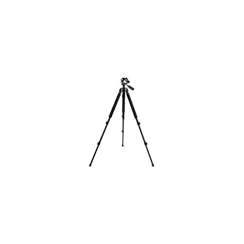Bushnell Stativ Titan Dreibein, schwarz, 784040