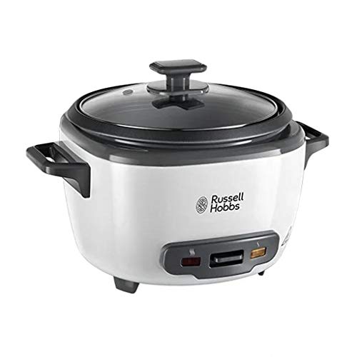 RUSSELL HOBBS Reiskocher Maxi Fassungsvermögen 33 Liter