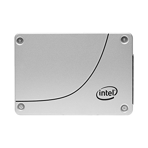 Intel solid-state drive dc s3520 series