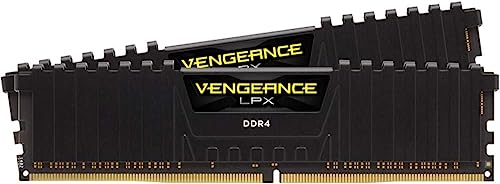 16GB Corsair Vengeance LPX DDR4 - 3200 (2x 8GB)