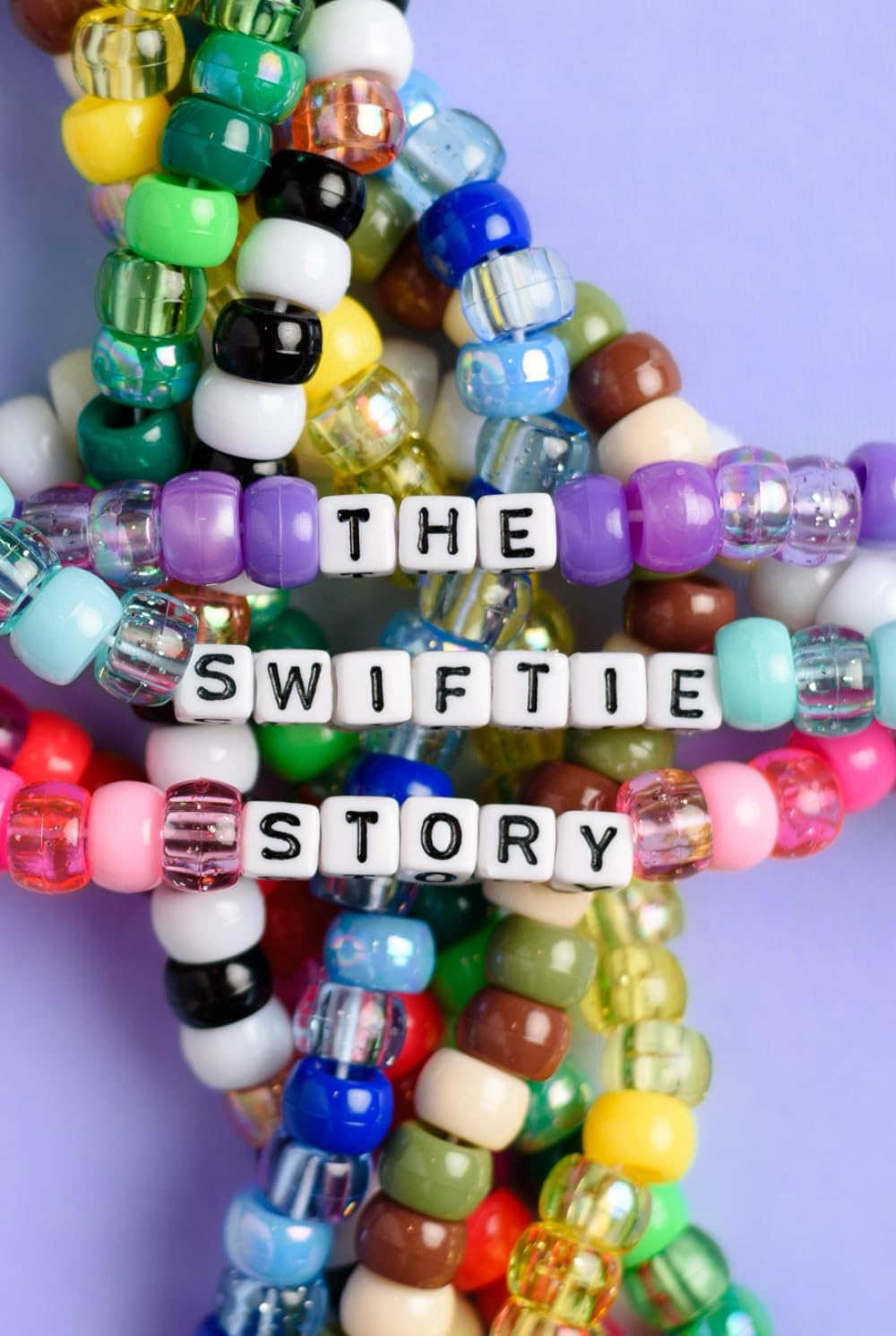 The Swiftie Story