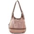 TOM TAILOR Damen Juna Shopper, rosa, Gr. ONESIZE