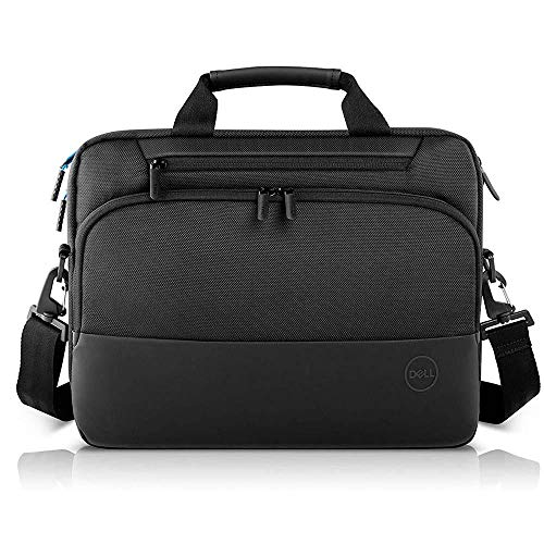 Dell Notebook Tasche Pro Briefcase 15 Passend für maximal: 38,1 cm (15) Schwarz