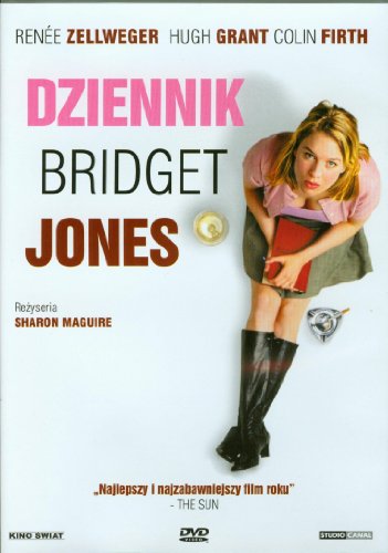 Dziennik Bridget Jones