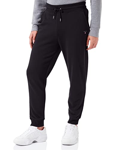 GANT Herren ORIGINAL Sweat Pants, Grey Melange, 5XL