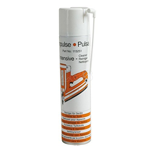 Paslode Impulse / Spit Pulsa Cleaner by Paslode
