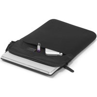 Dicota UltraSkin PRO - Notebook-Hülle - 35,8 cm (14.1) (D31098)