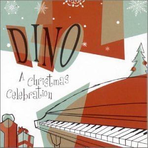A Christmas Celebration by Dino (1998-09-15)