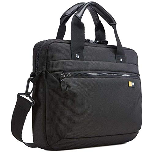 Case Logic Bryker Attache Bag (13,3 Zoll) schwarz