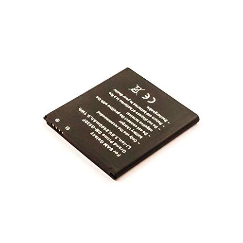Akkuversum Akku kompatibel mit Samsung SM-G532F, Handy/Smartphone Li-Ion Batterie