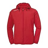 uhlsport Essential Coachjacke Herren Jacke, Marine, XXXL