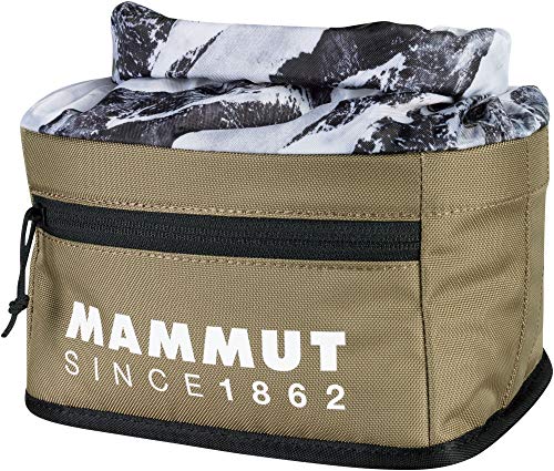 Mammut Boulder Chalk Bag Magnesium Beutel