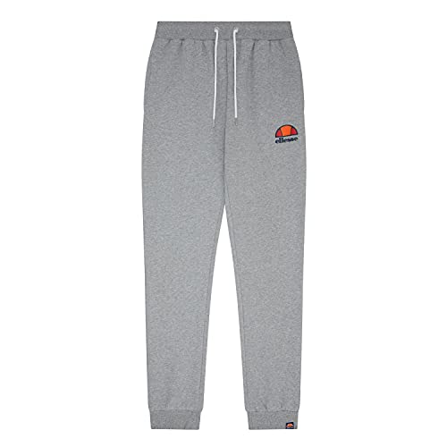 Ellesse Ovest Hosen, für Herren L Grau (ath Grey)