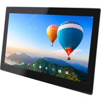 XORO MegaPAD 1404v7 14 35.56cm Tablet 64GB schwarz Android - 64 GB - 35,56 cm (XOR400665)