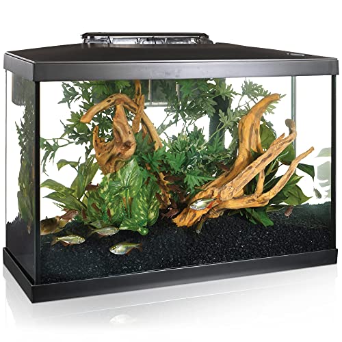 Marina LED-Aquarium-Set