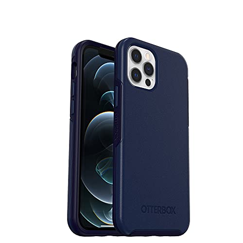 Otterbox Symmetry Plus für Apple iPhone 12 Pro Max blue