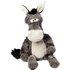 Esel Doodle Donkey, BEASTS, 38 cm (38482) mehrfarbig Gr. 10