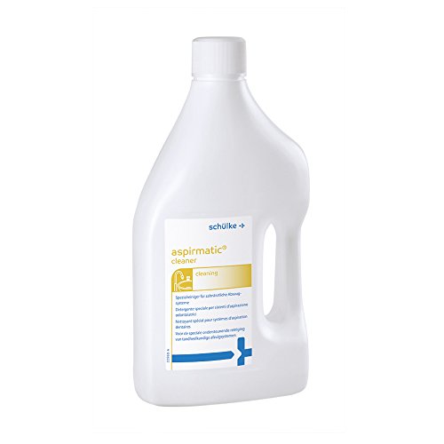 aspirmatic Cleaner Instrumentendesinfektion 2 Liter