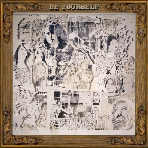 Be Yourself:Songs for Beginner [Vinyl LP]