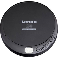 Lenco CD-200 - CD-Player