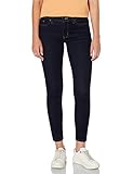 Levi's Damen 711™ Skinny Jeans,To The Nine,26W / 34L