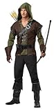 Generique - Robin Hood Kostüm für Erwachsene L (42/44)