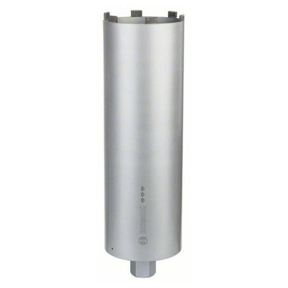 Bosch - Diamanttrockenbohrkrone 1.1/4" UNC Best for Universal 400mm lang, ø142mm