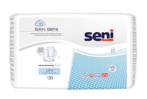 San Seni Uni - PZN 03128083 - (120 Stück).