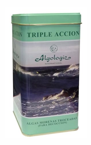 ALGOLOGIE Badausstattung, 1er Pack(1 x 500 g)