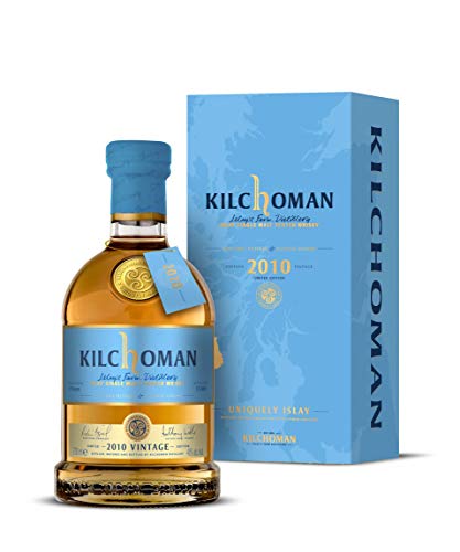 Kilchoman 22479 Whisky 0.7