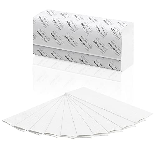 satino by wepa Handtuchpapier Prestige, 240 x 320 mm