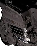 Show Chrome 52-550 Untere Motorradverkleidung Chrom Eckverkleidung für Honda Goldwing GL1500