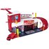 Dickie Toys Creatix Rescue Station + 1 Vehicle