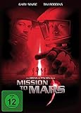Mission to Mars - Special Edition Mediabook (+ DVDs) (+ Bonus-DVD) (Filmjuwelen) [Blu-ray]
