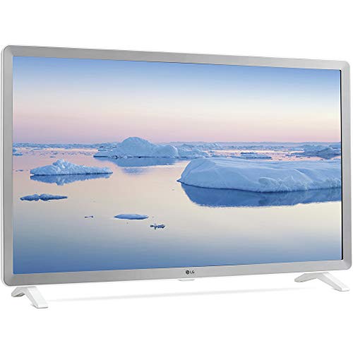 LG Electronics 32LK6200PLA LCD-TV 81 cm 32 Zoll EEK A (A++ - E) CI+, DVB-C, DVB-S, DVB-S2, DVB-T2, Full HD, PVR ready, Smart TV, WLAN Silber