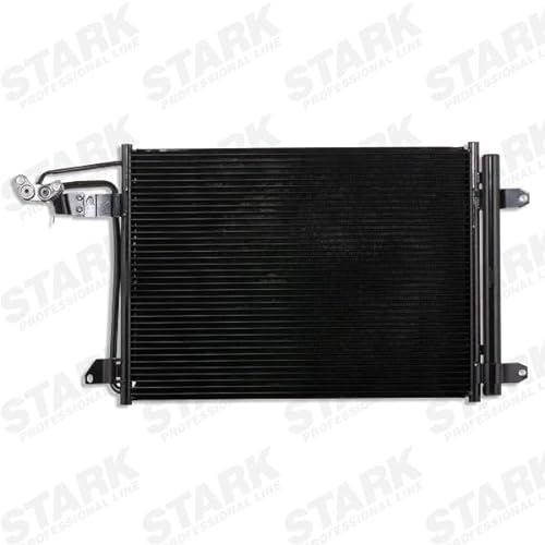 STARK SKCD-0110009 Kondensator, Klimaanlage Kondensator Klimaanlage, Kondensator, Klimakühler