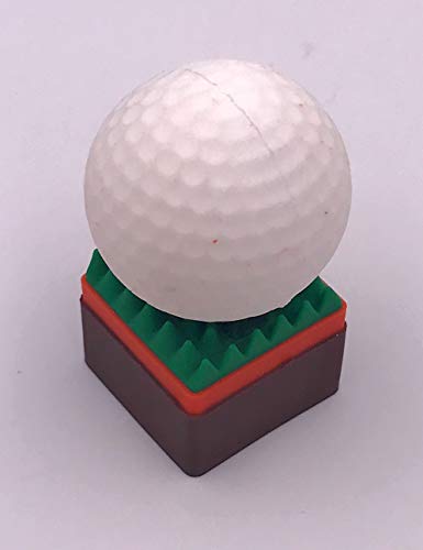 H-Customs Golfball Sport Ball Golf USB Stick Flash Laufwerk 64GB