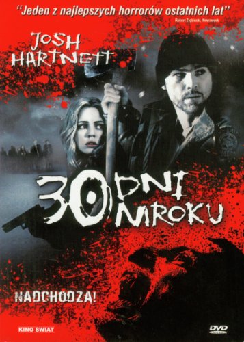 30 Days of Night [Region 2] (IMPORT) (Keine deutsche Version)