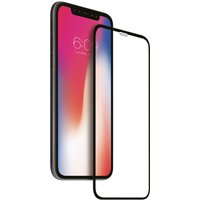 NevoGlass 3D Displayschutz für iPhone 15 Plus transparent