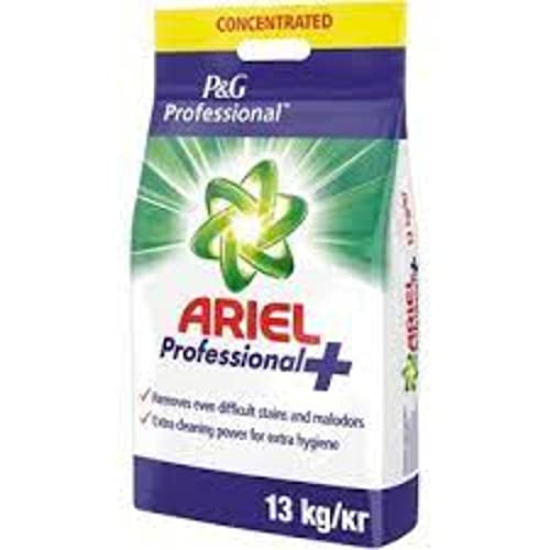 Ariel ARIEL WASCHPULVER PRO 13 KG, 13110 g