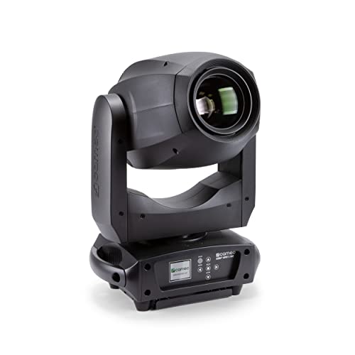 Cameo AURO SPOT Z300 , LED Spot Moving Head