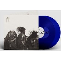 Close (Limited Blue Vinyl) [Vinyl LP]