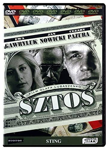 Sztos (Film polski - Polnischer Film)