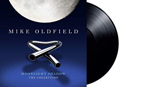 Moonlight Shadow: the Collection (Vinyl) [Vinyl LP]