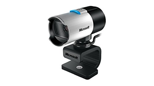 Microsoft LifeCam Studio HD Webcam (Skype zertifiziert)