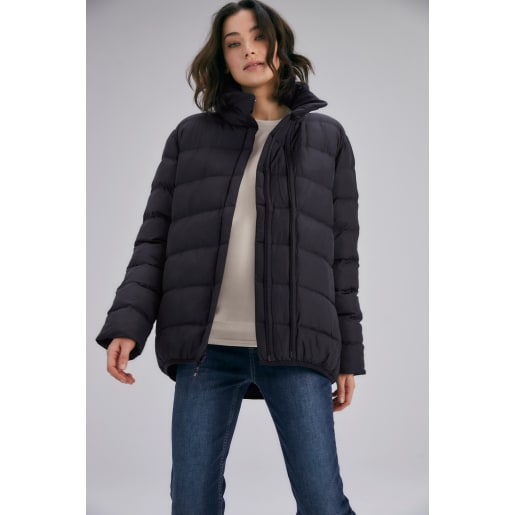 Steppjacke PrimaLoft®